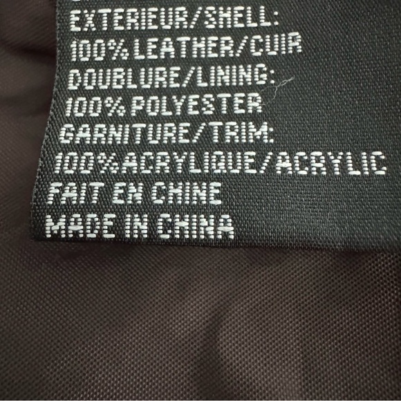 🎸 Penny Lane Coat ~ Vintage Free People Rose Bowl Y2K - Picture 7 of 11